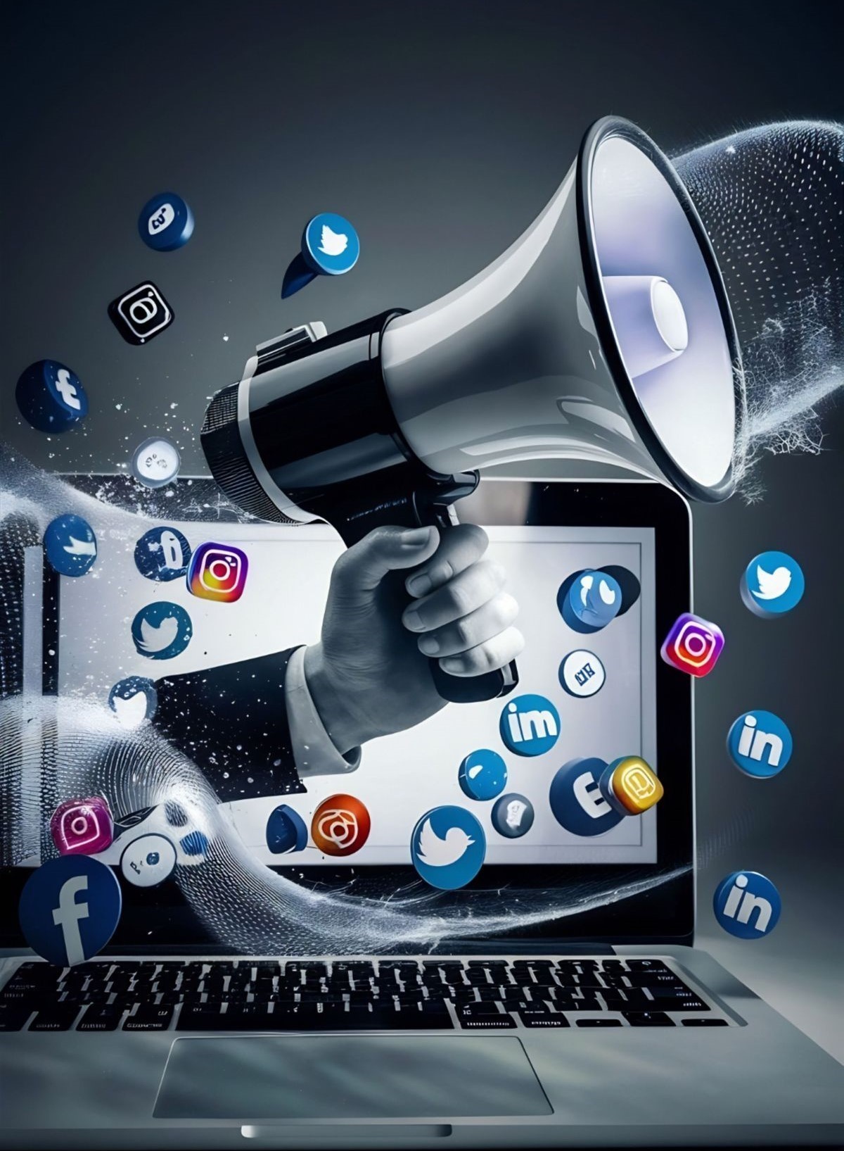 Web & Infrastructure Services